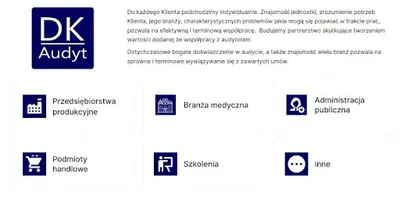 DK Audyt Sp. z o.o.