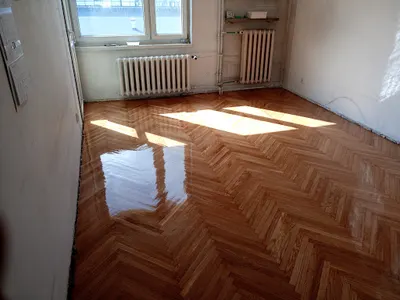 Cyklinowanie Zielscy